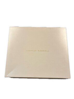loeffler randall Shoe Box Gift Box 12.75 X 11 X 4